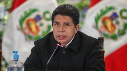 Pedro Castillo demandará ante el Poder Judicial al Congreso si se le niega pensión vitalicia