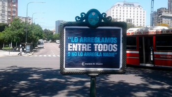 La Capital Federal, al igual