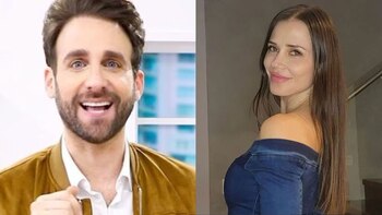 Rodrigo González se solidariza con