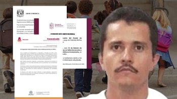 Suspensión de clases en varios