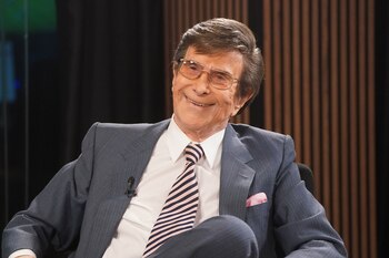 "No sé hacer otra cosa