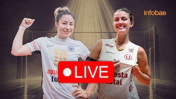 Alianza Lima vs Universitario EN