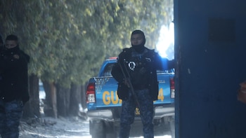 Declaran el estado de prevención