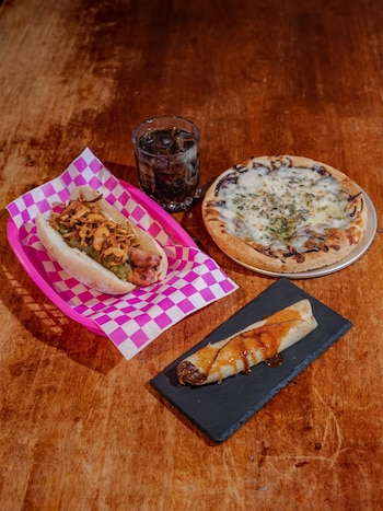 Fuegos LA refuerza la identidad