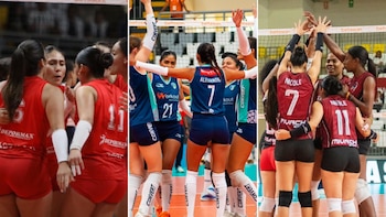 ¿Cómo se definirá el ascenso