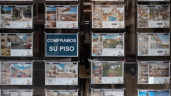 El precio de la vivienda