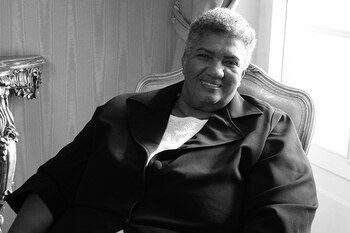 María Ángela Salazar