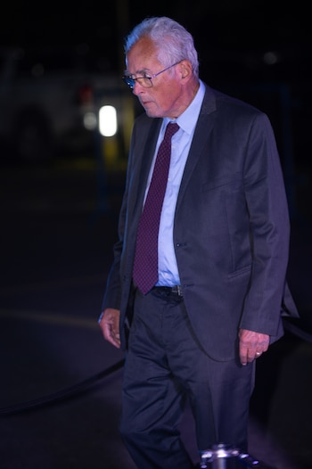 Cena Fundacion Libertad 2026