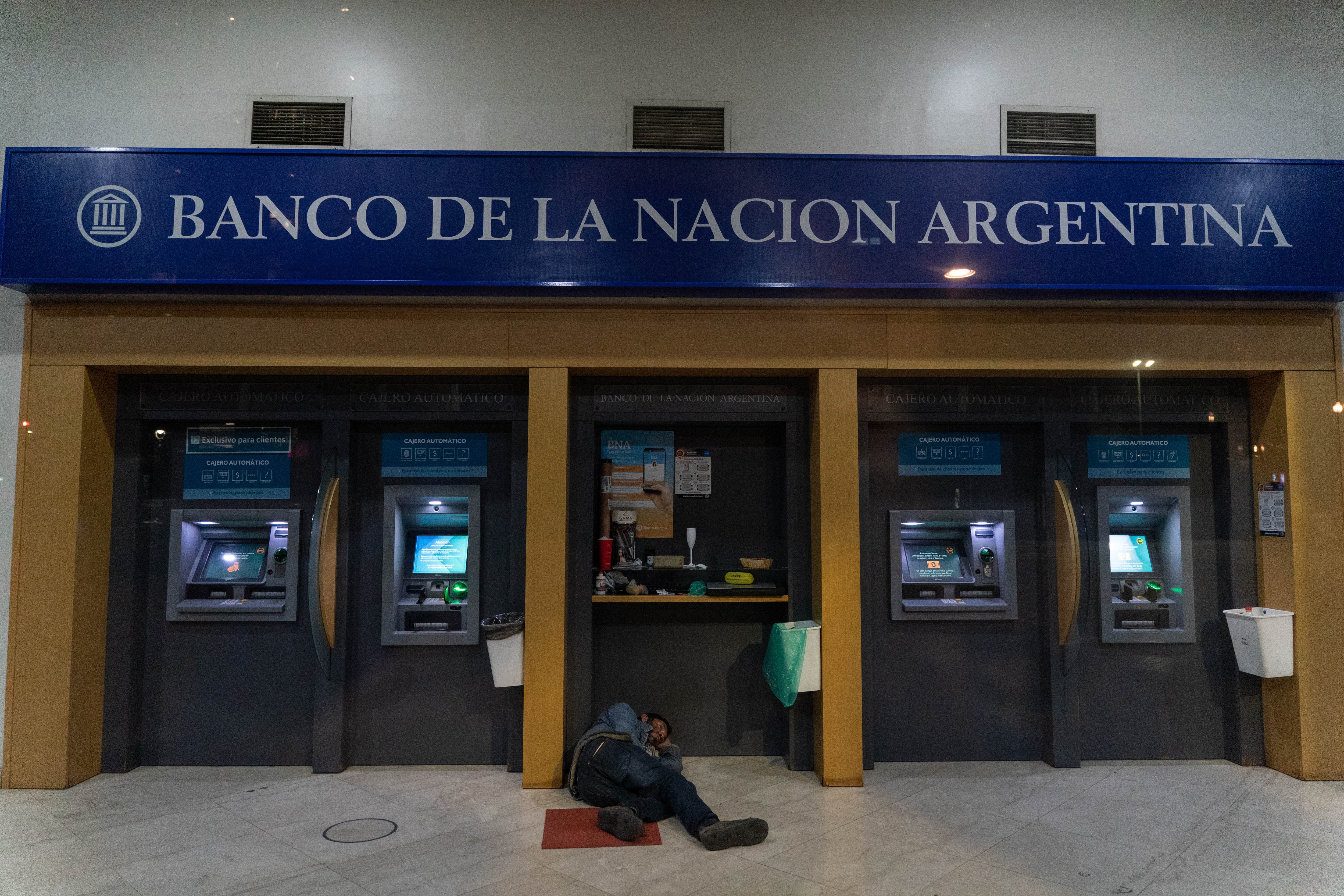 El Gobierno porteño especificó que el costo mensual por persona asciende a $1.163.135, cifra calculada sobre insumos, recursos humanos y servicios provistos