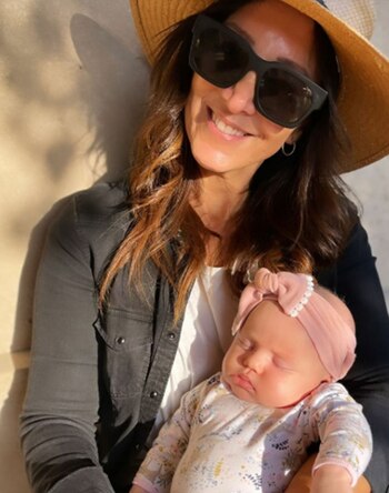 Ana y Luciana Pizzolorusso