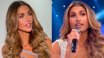 Alessia Rovegno explica lo que