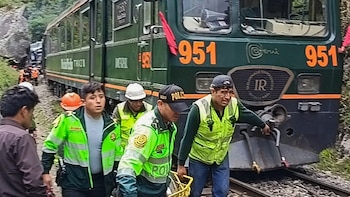 Louis Vuitton y el fondo