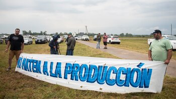 Unas 300 personas participaron de