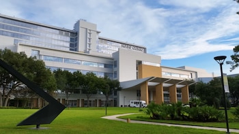 Florida tiene 12 hospitales entre los mejores de Estados Unidos: cuáles son y qué los destaca
