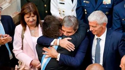Caputo criticó a Pedro Sánchez por su enfrentamiento con Milei: “Expone su inmadurez política”