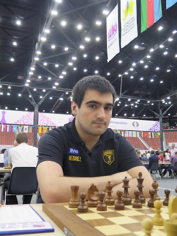 Federico Pérez Ponsa, parte del