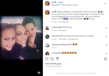 Jennifer Lopez confesó que pasar