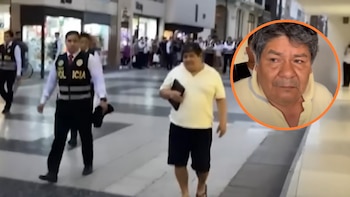 Abogado habría planificado asesinado de