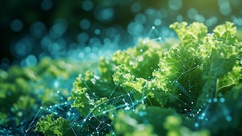 Cuando la lluvia se lleva hasta la ensalada: prevén escasez de frutas y verduras y precios más caros en el “Gran Santa Fe”