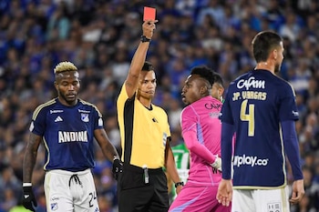 Ningún club del FPC escapó