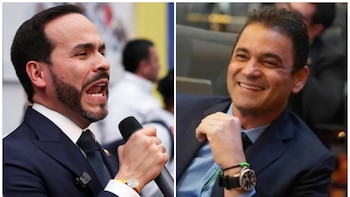 Abelardo de la Espriella negó nexos con cuestionado representante a la Cámara del Cesar: “Impresentable sujeto”