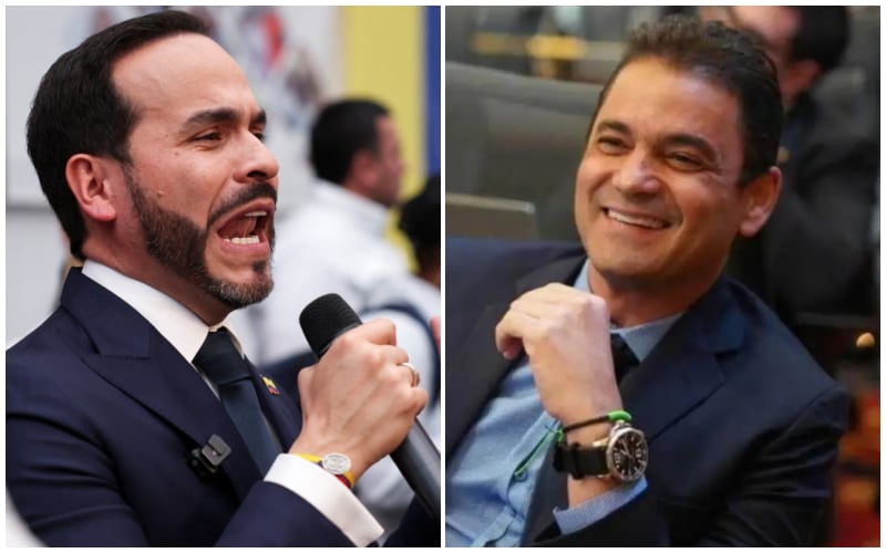 Exjefe de campaña de Ape Cuello, a quien Abelardo de la Espriella calificó como “impresentable”, iba a ser nombrado en la Aerocivil: por qué retiraron su hoja de vida