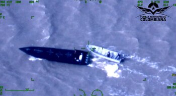 La operación permitió interceptar una