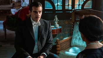 Lorenzo y Leocadia siguen adelante