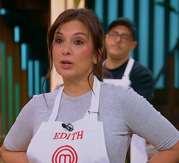 edith hermida masterchef celebrity