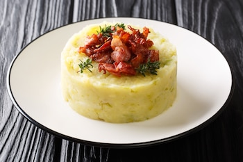 Cómo hacer trinxat, una receta