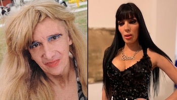 La Cuerpo habló sobre Zulma Lobato tras su hallazgo en situación de calle: “Me bloqueó de WhatsApp, no volví a saber de ella”