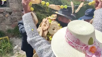 (YouTube Christian Bayro oficial)