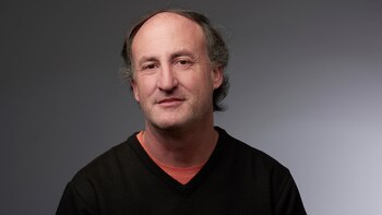 Ariel Borenstein: "A fines de