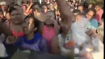 El Cártel Jalisco Nueva Generación