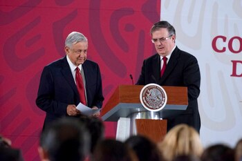 (Foto: Cortesía Presidencia)