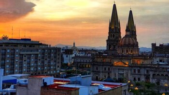 Ésta es la razón por