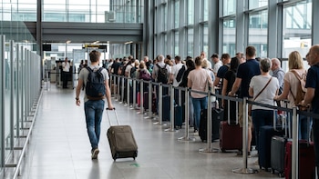 Global Entry, la opción para viajeros salvadoreños que buscan ahorrar tiempo en aeropuertos de EE.UU.