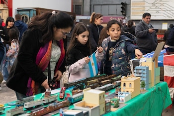El sábado 25 de julio habrá paseos en tranvía, recorridos guiados por el museo y visitas al Taller Polvorín