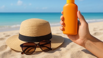 El uso inadecuado del protector