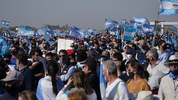 Siguen las repercusiones del acto