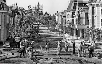 La falta de tiempo en