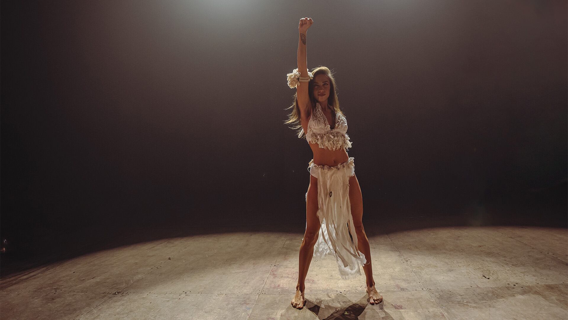 Desde Madrid hasta el Frontón México: