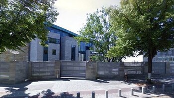 El sospechoso habría tenido como