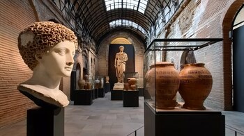 Las experiencias culturales generan asombro,