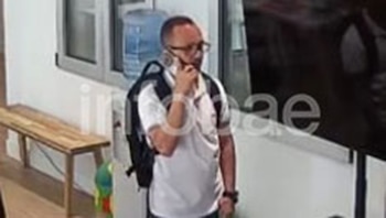 infobae españa cámaras
