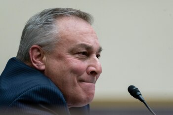 El director general de la