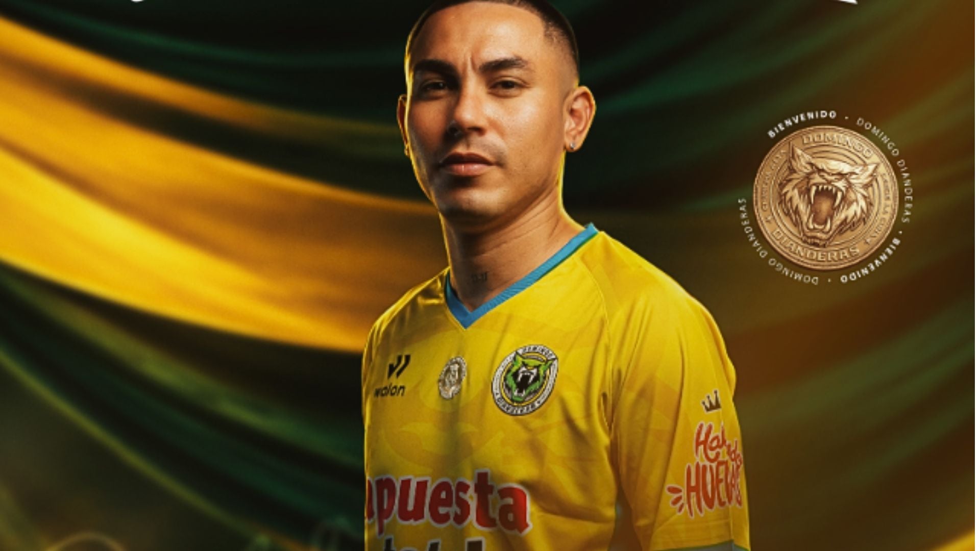 Domingo Dianderas vs Atlético Torino: día, hora y canal TV del debut de Jean Deza en los 16avos de final de la Copa Perú 2026