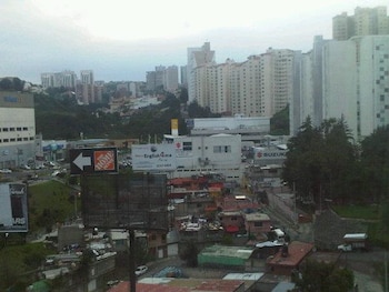 En Huixquilucan están las