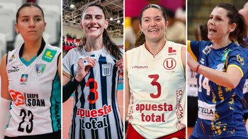 Se definieron los ocho equipos