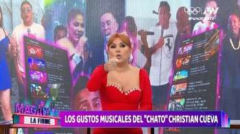 (Captura: Magaly TV La Firme)